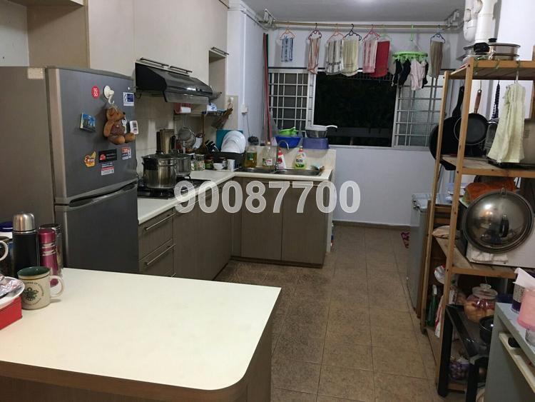 Blk 75 Telok Blangah Drive (Bukit Merah), HDB 3 Rooms #104890282